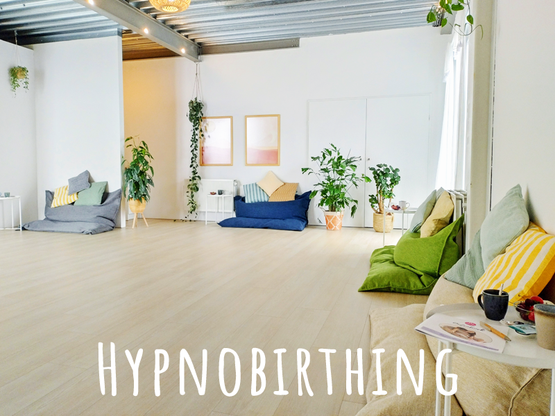 Hypnobirthing cursus Eindhoven Zwangerschapscursus Ontspannen bevallen samen met partner